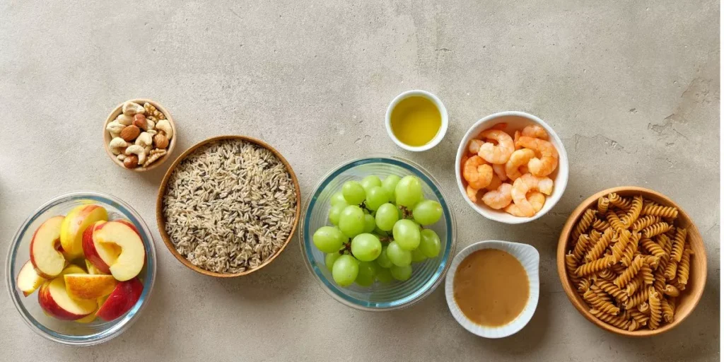 What Are Some Creative Ideas for Prepping Nutritious Meals Without Getting Bored? What Are Some Creative Ideas for Prepping Nutritious Meals Without Getting Bored?